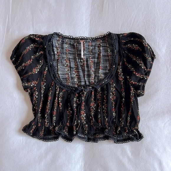 Free People Wild Love Bohemian Set - Picture 5 of 16